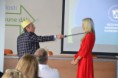 RHK Brno rozšířila svoje řady o 27 firem. Slavnostnímu pasování předcházel workshop s Pavlem Teličkou
